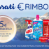 Con il cashback Neutrogena “Promo buono spesa” ricevi un buono spesa da 10 Euro