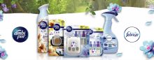 Rimborso Ambi pur e Febreeze: profuma ogni stanza della tua casa 2020