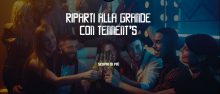 Birra quasi gratis con il nuovo spendi e riprendi “Riparti con Tennent’s”