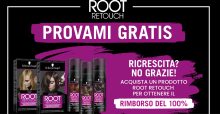 Provami gratis Root Retouch 2024: ricevi il rimborso della colorazione per capelli