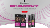 100% rimborsato Root Retouch: eccezionale spendi e riprendi sul ritocco crescita