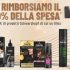 Più uniti più forti: ricevi un rimborso di 10 Euro acquistando Colgate, Palmolive, Sanex, Fabuloso, Ajax e Soflan da Caddy’s e Lillapois