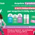 Schwarzkopf regala un buono spesa acquistando due prodotti: come funziona lo spendi e riprendi
