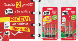 Spendi&Riprendi con Pritt in Conad 2022: come ricevere il rimborso