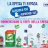 Cashback 100% sui deodoranti Dove Advanced Care – Provalo gratis