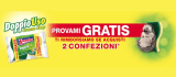 Spontex ti rimborsa: provami gratis
