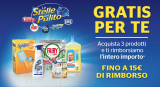 Stelle del pulito gratis per te 2020 come ottenere il rimborso