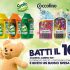 Con il cashback Fai scorta di gusto fino al 70% di rimborso su Coca-Cola, Fanta, Sprite, Lurisia, AdeZ, Kinley, Fuze Tea, Powerade, Burn o Monster