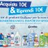 Scopri Nivea e ti rimborsiamo: fantastico spendi e riprendi su 15 Euro di prodotti Nivea