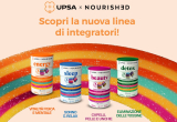 Proviamo gratis l’integratore UPSA X Nourished con questo nuovo spendi e riprendi