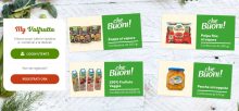 Buoni sconto Valfrutta da stampare