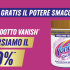 Scottex ti regala 10€ da Esselunga: ecco come avere la gift card