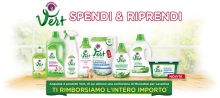 Vert spendi&riprendi: come ottenere il rimborso