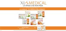 La spesa che non pesa: come ottenere il rimborso di XL-S Medical