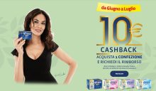 Ymea 10 Euro cashback: ricevi il rimborso di un prodotto
